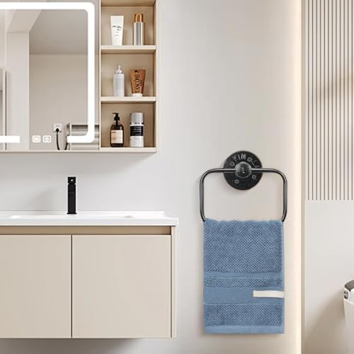Fast Easy Towel organise System for Bathroom