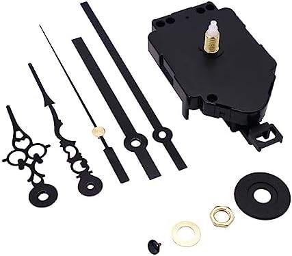 Quartz Pendulum Clock Movement Repair Set