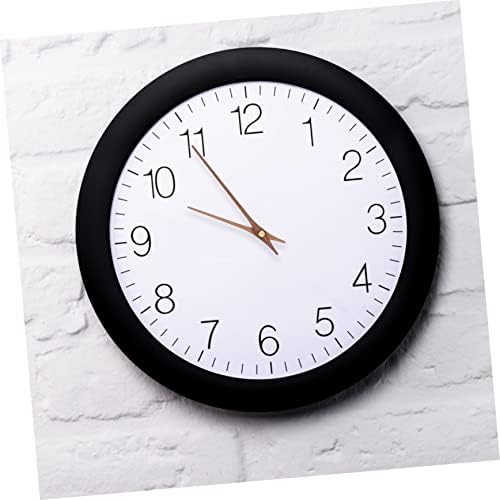 5-Set Wooden Clock Pointers for DIY Enhancement