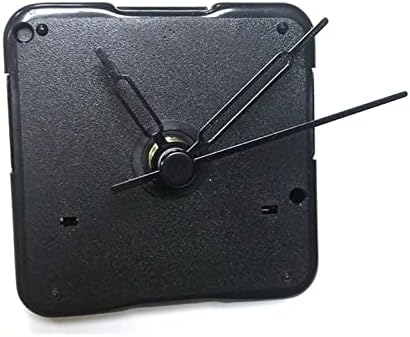 Professional Clock Movement Set for Repairing and Replacement