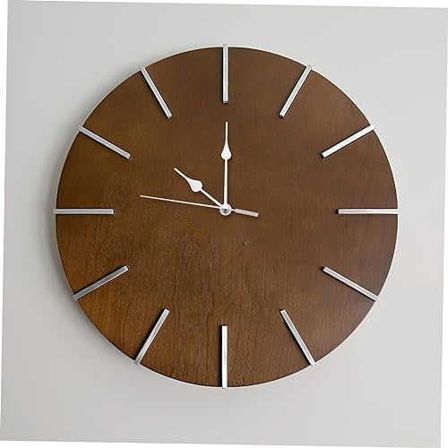 Pretty Heart Shaped Silent Plastic Clock Movement