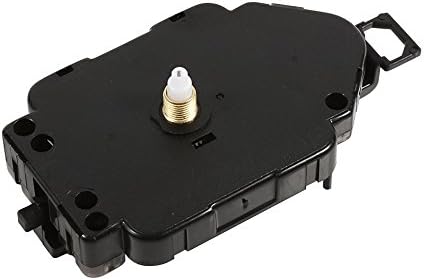 Pendulum Replacement Movement Kit for Wall Clocks BatteryOperated Large Accurate