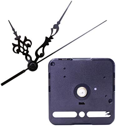 Charming quartz clock movement