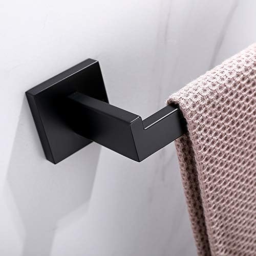 TASTOS Premium Stainless Steel Hand Towel Holder