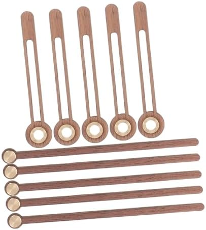 Versatile Clock Kit for DIY Clock Repair Decor