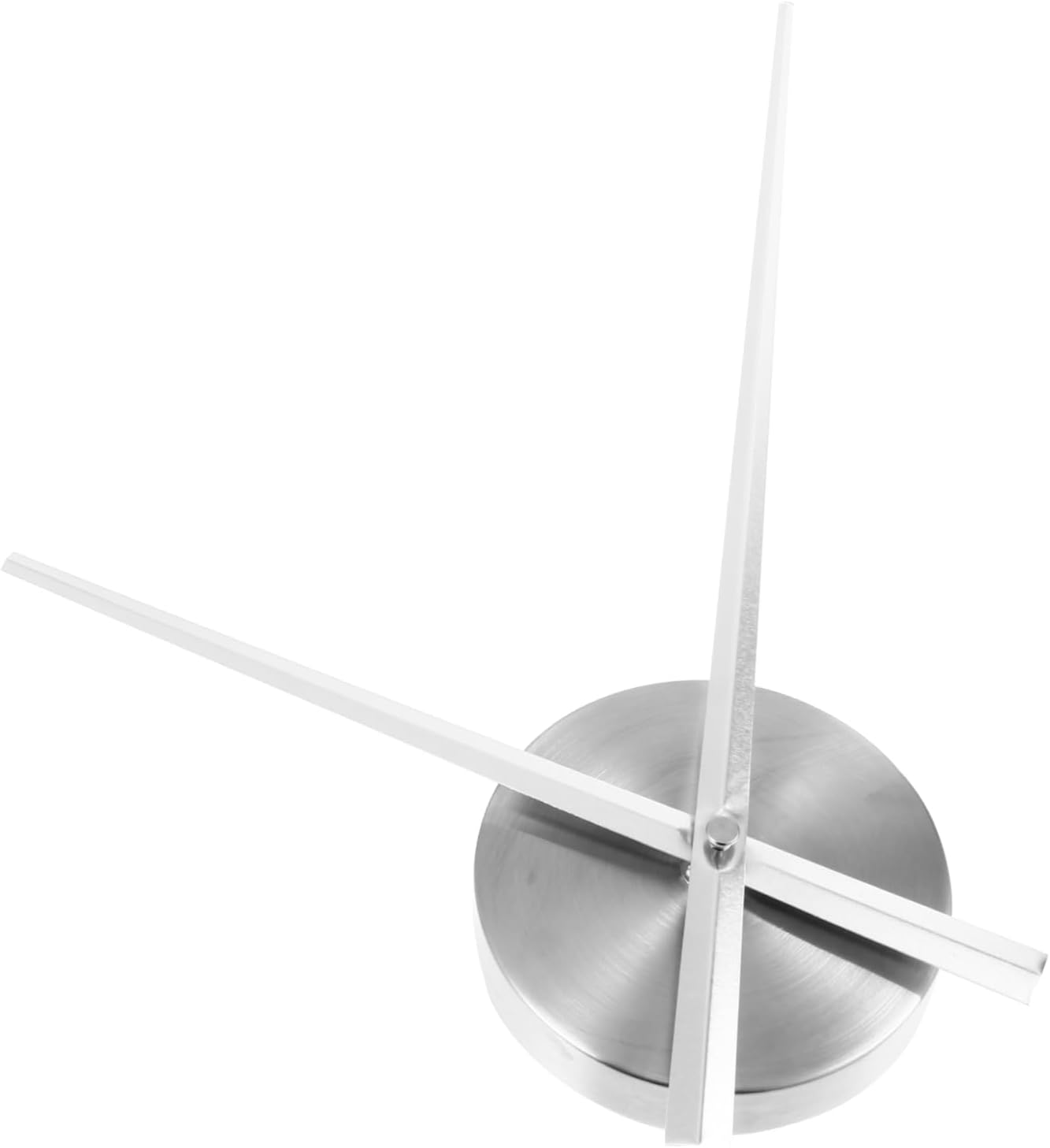 Oversized Wall Clock Parts Set for DIY and Repair