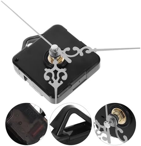 Homoyoyo Replacement Clock Hands