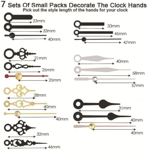 DIY_clock_hands