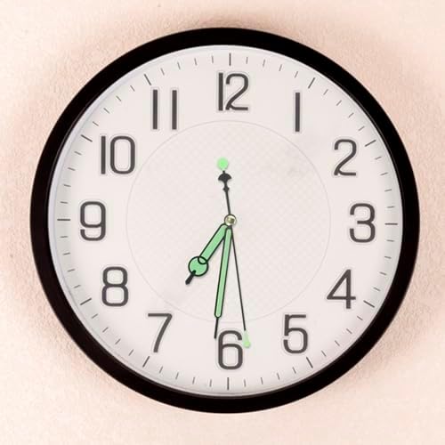Precision Clock Hand Kit
