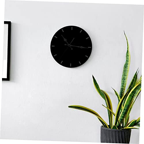 4 Long Shaft Clock Movement Sets for DIY Clock Repairs