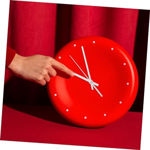 Elegant Plastic Clock Hands Set of 10