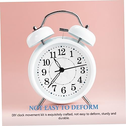 Easy Repair Kit for Quartz Wall Clocks