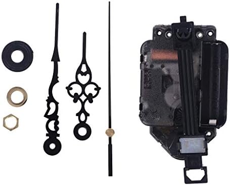 Precision Silent Replacement Kit for quartz Clocks Limited Supply