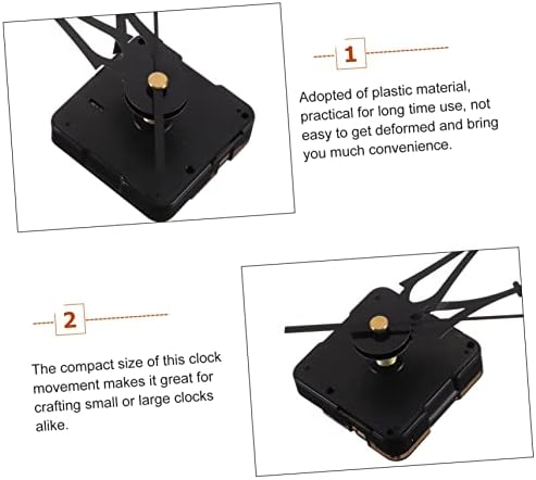 Creative Clock Making Kit