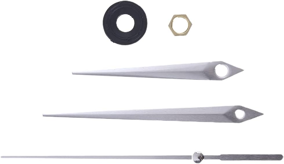 Professional Clock Movement Repair Kit