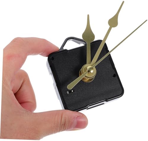 Plastic Clock Hands Mechanism DIY Wall Clock Makers