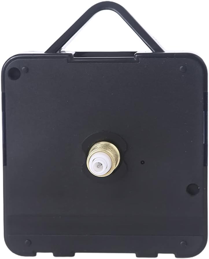Quick Replacement Kit for Battery-Driven Wall Clocks