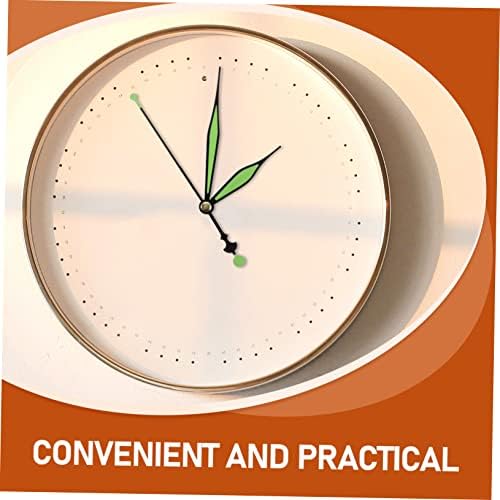 Glow the Dark Clock Hands Kit
