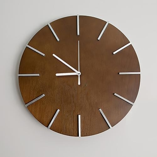 Sturdy Large Clock Movement forDIY Repair and Replacement
