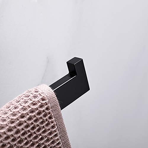 TASTOS Premium Stainless Steel Hand Towel Holder