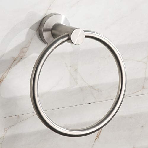 Stylish Bath Towel Holder