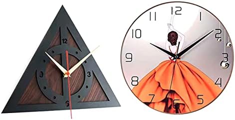 Clock Movement Shaft Replacement Long Short