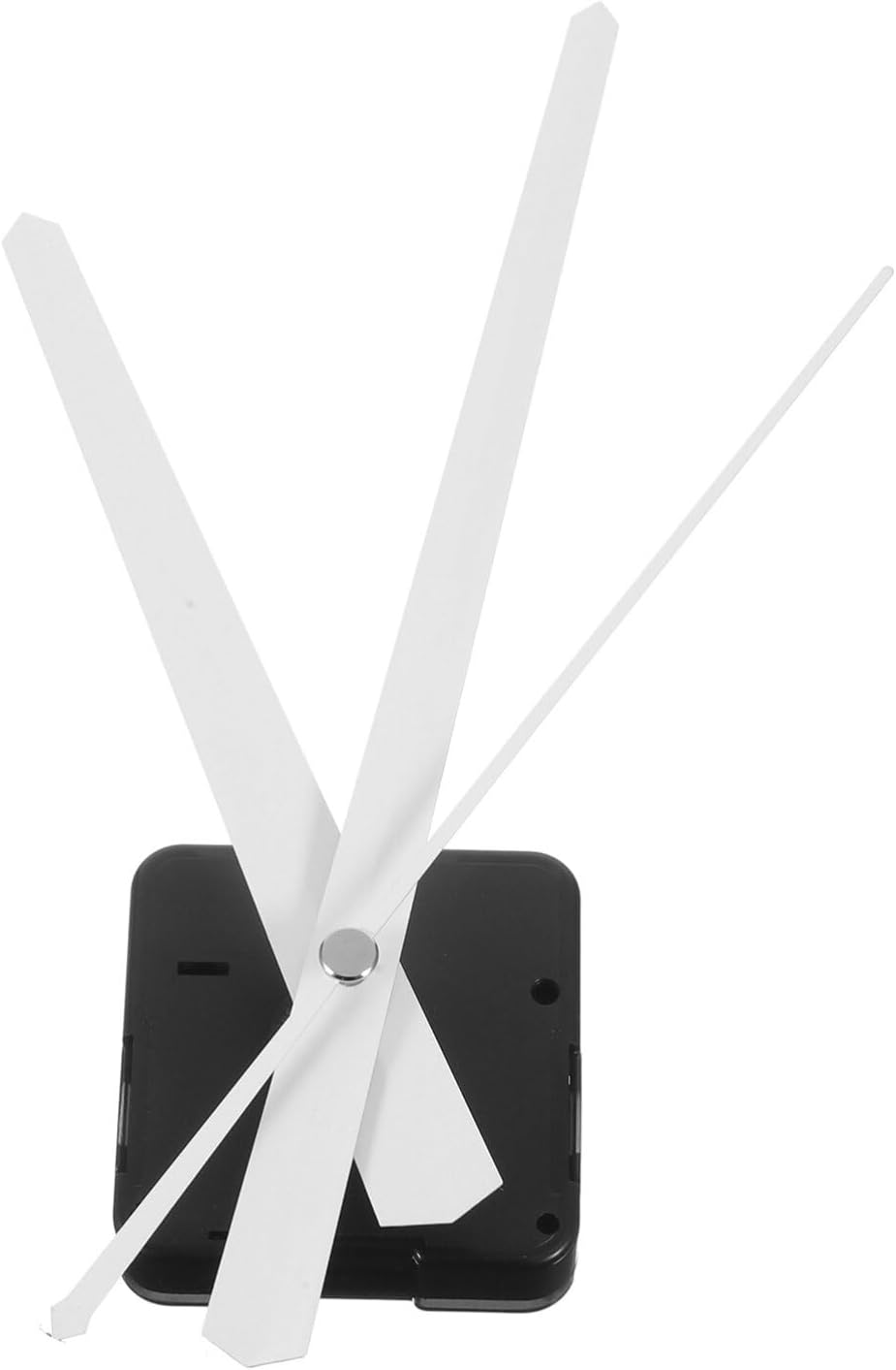 Simple Clock Mechanism