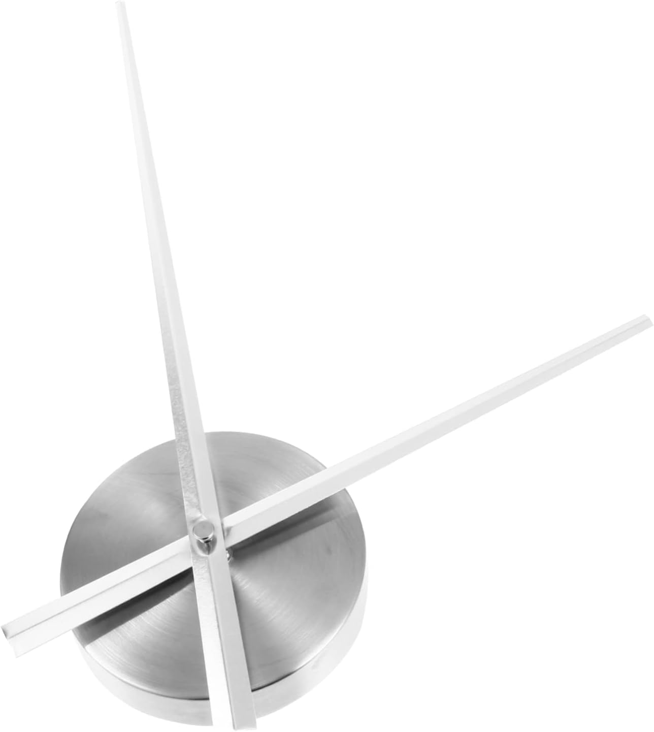 10cm Oversized Wall Clock Kit with Parts