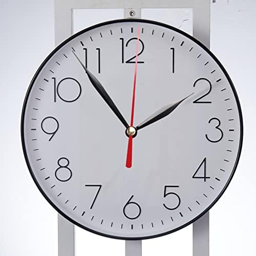 7-Piece Short Shaft Clock Movement for Wall Clocks