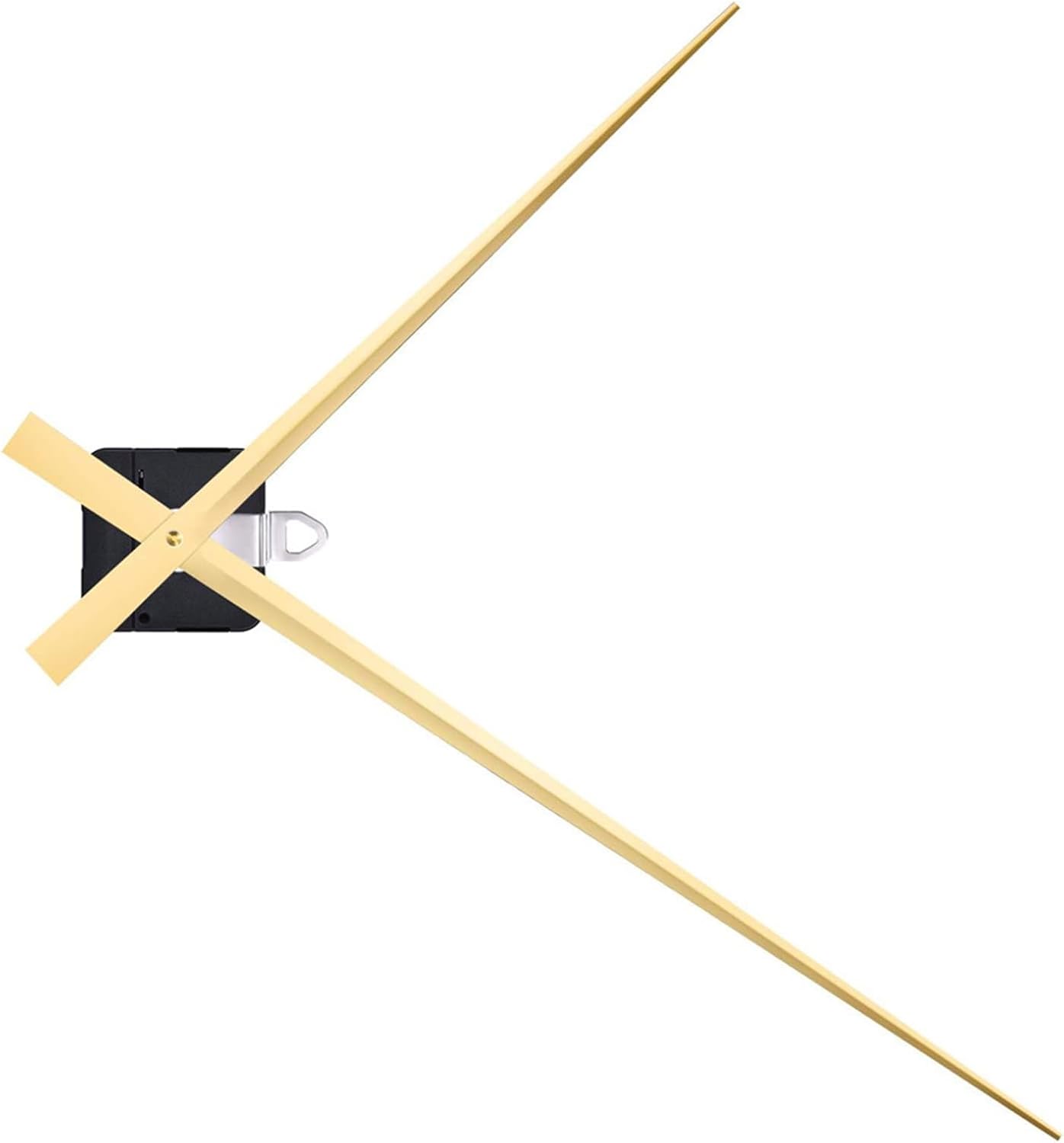 450mm Long Hand Clock Movement