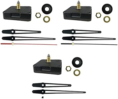 Clock Mechanism Repair Kit