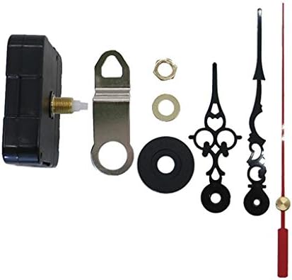 Delmitan Hand Work Hook for quartz wall clock movements