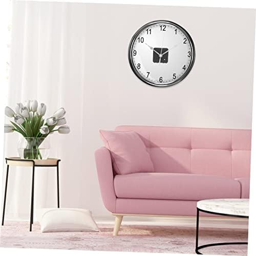 Battery Operated Clock Mechanism Kit