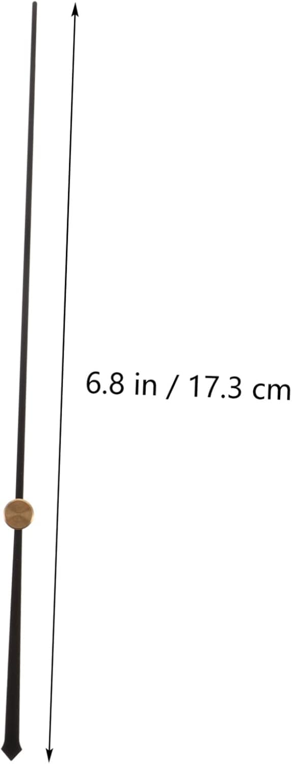 Replacement Clock Mechanism Kit for Crafters