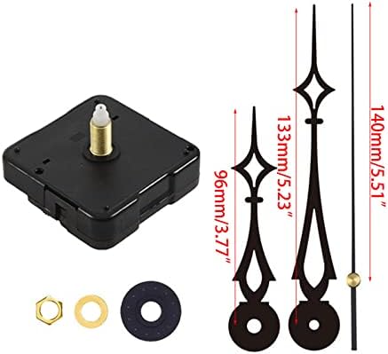 ZEPFJHE Premium Replacement for Clock Movements