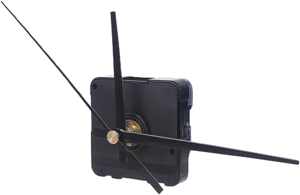 SecureWall Clock Motor Replacement Parts for Repair
