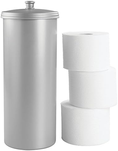 Keep Essentials OrganizedDownsize Your Bathroom Routine
