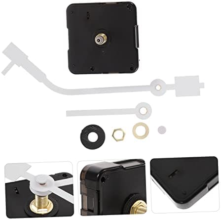 Precision Clock Mechanism Kit