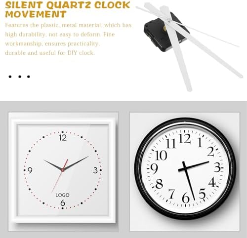 Simple Clock Mechanism