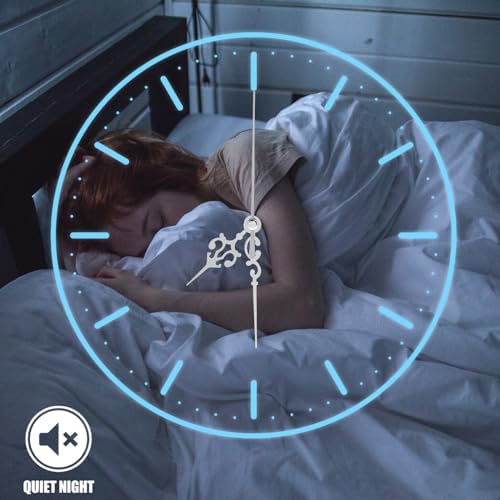 Homoyoyo Replacement Clock Hands