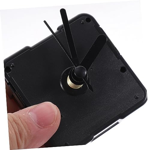 Silent Wall Clock Repair Kit