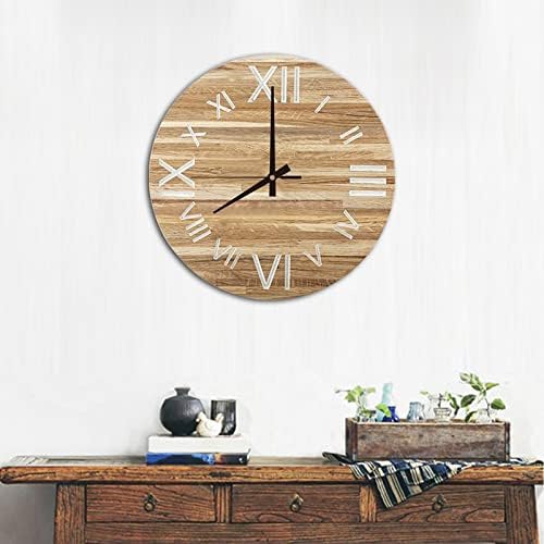 Generic Wall Clock Repair Kit