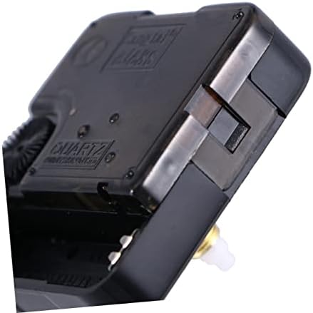 VOSAREA Electric Wall Clock Kit with Mute Movement