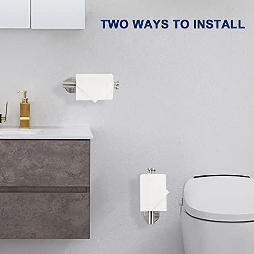 NearMoon Rust-Resistant Toiletries Holder