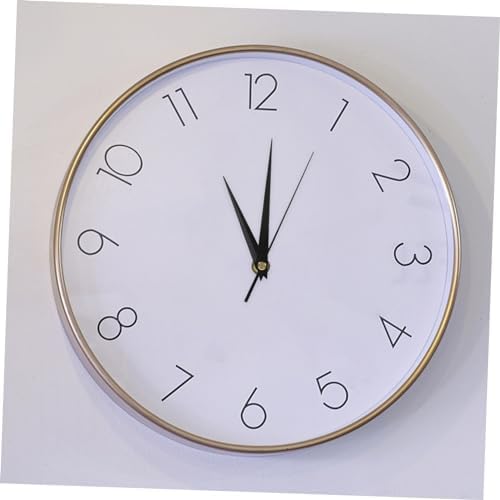 Easy-Install 31MM Clock Movement Kit