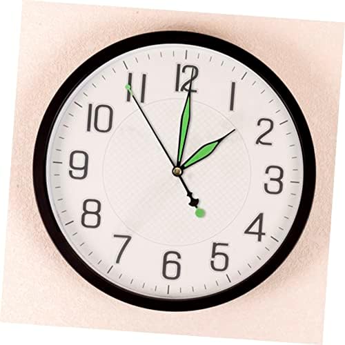 SEWOART DIY Clock Repair Kit Phosphorescent Clock Hands Replacement