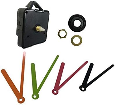 Complete Clock Parts Kit