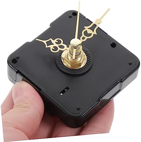 KONTONTY 2 Sets Quartz Clock Movement Replacement