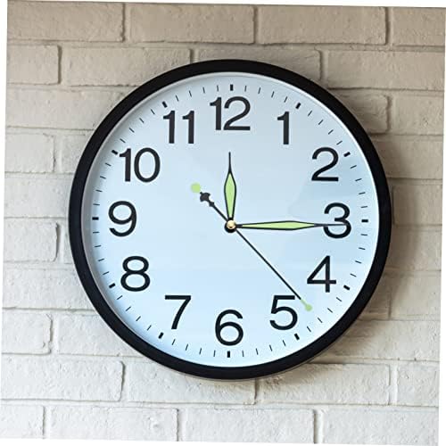 L Magnetic 3D Glow-in-the-Dark Clock Hands