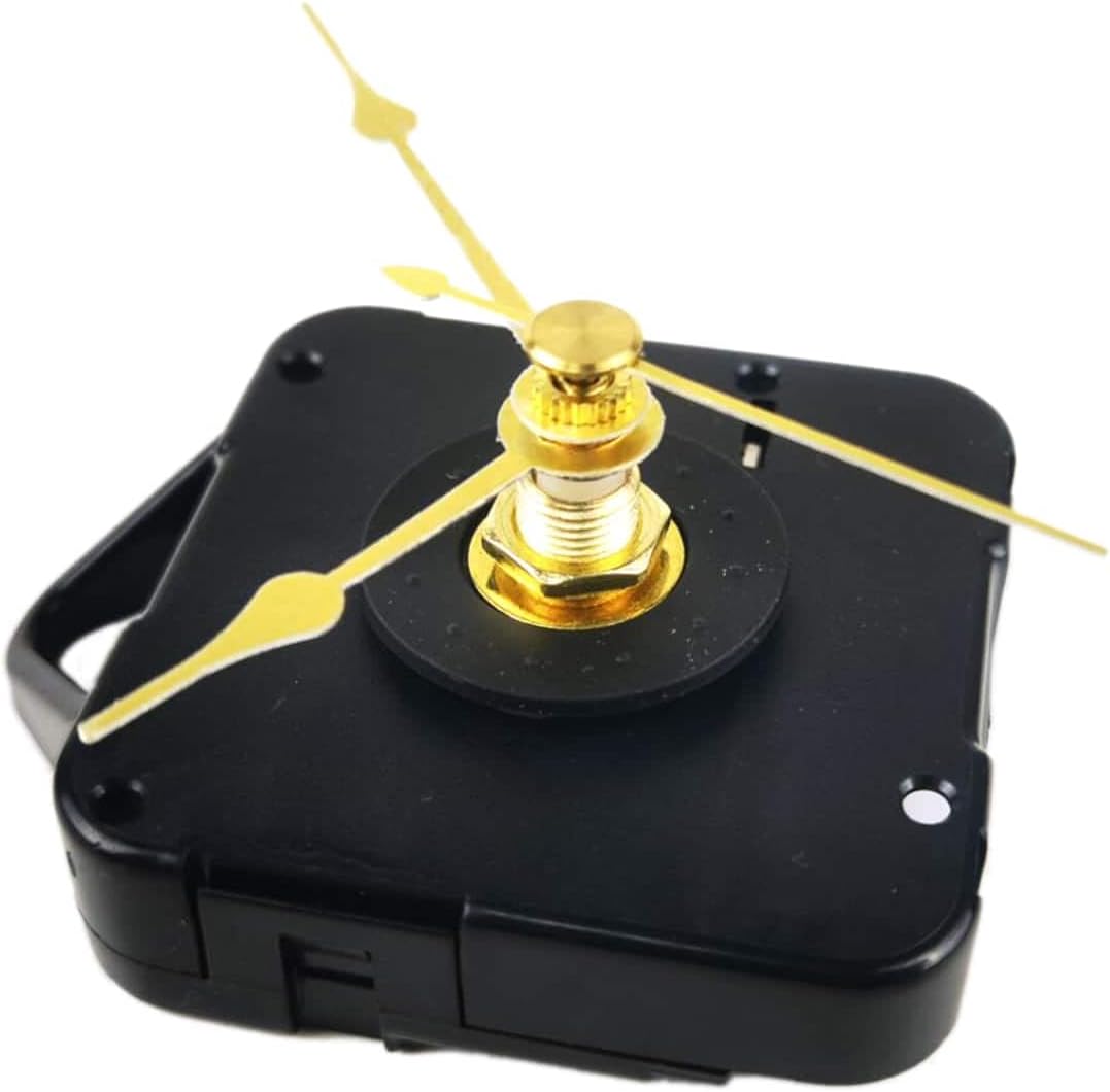 Perfect Clock Movement Kit